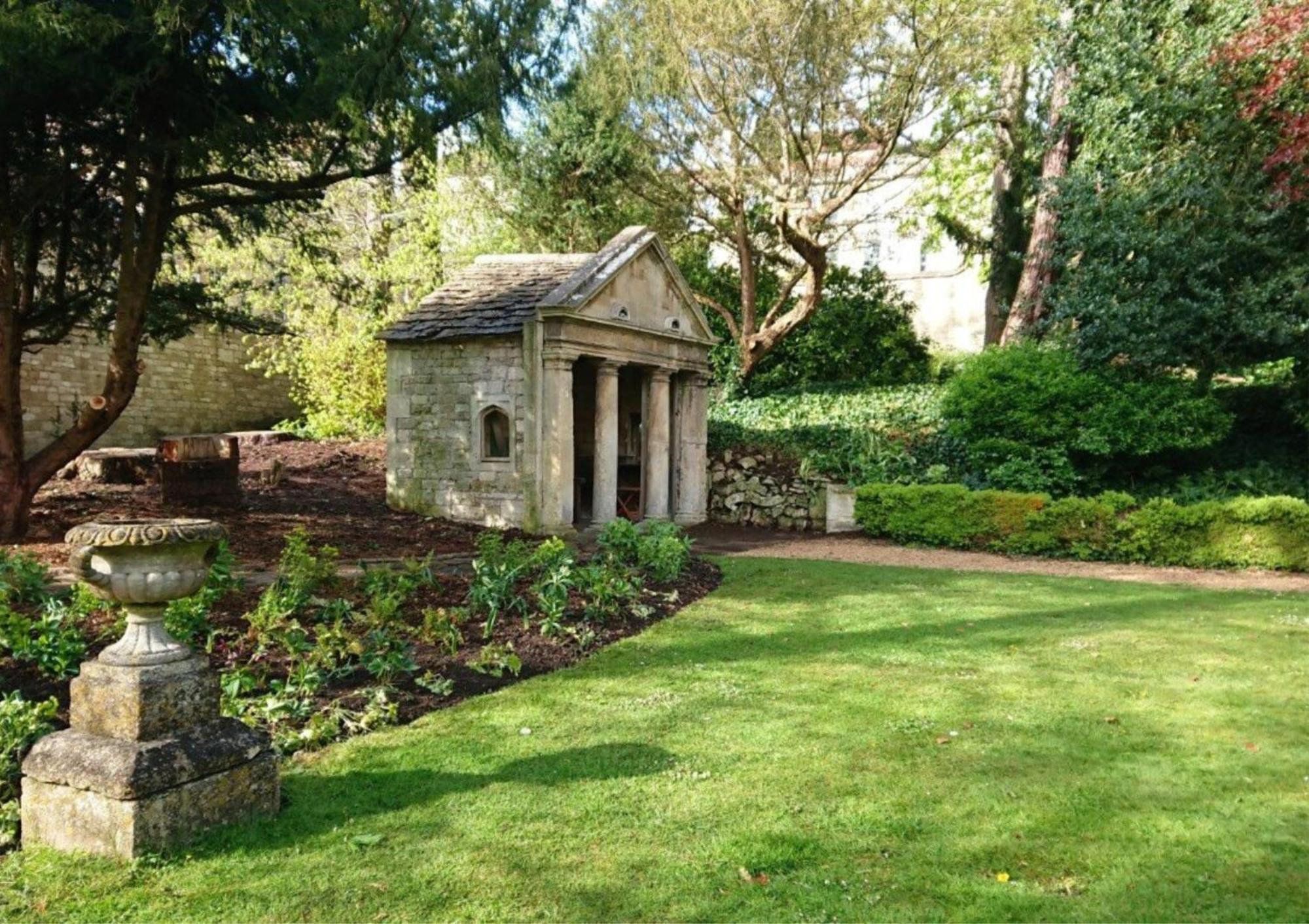 The Hall - Historic Grade I-Listed Jacobean Mansion Bradford-On-Avon Exterior foto